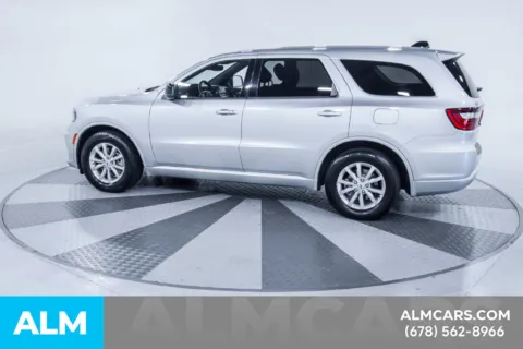 More photos of 2025 Dodge Durango GT at ALM Kia South, GA