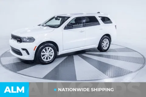 Photos of 2025 Dodge Durango GT for sale in Union City, GA at ALM Kia South