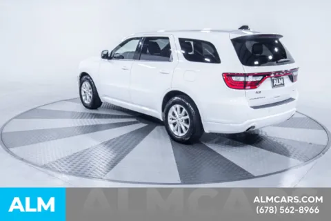 More photos of 2025 Dodge Durango GT at ALM Kia South, GA