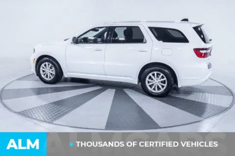 More photos of 2025 Dodge Durango GT at ALM Kia South, GA