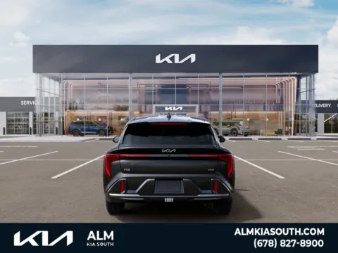 More photos of 2026 Kia K4 GT-Line at ALM Kia South, GA