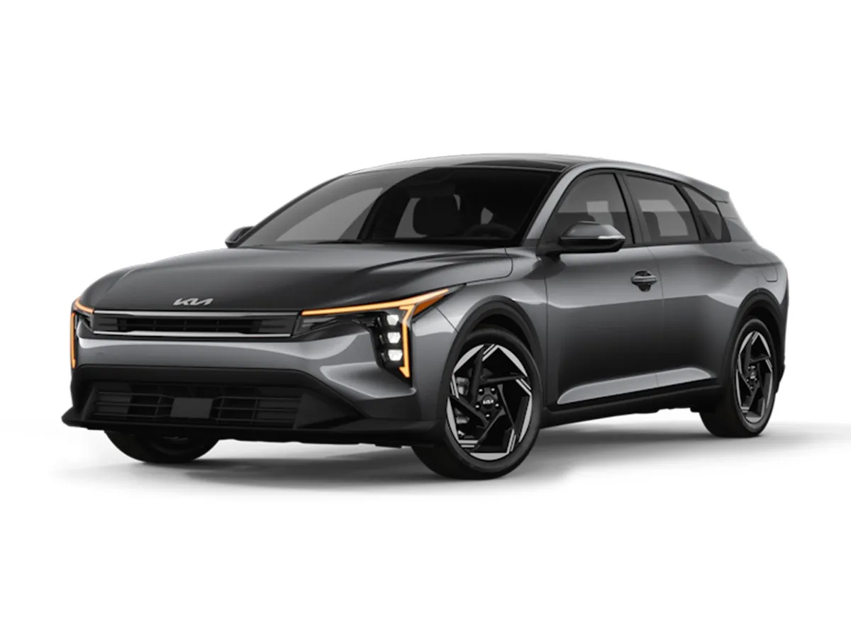 2026 Kia K4 GT-Line for sale in Union City, GA