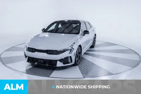Photos of 2025 Kia K5 GT-Line for sale in Union City, GA at ALM Kia South