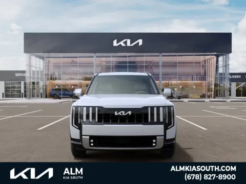 Photos of 2027 Kia Telluride Hybrid SX for sale in Union City, GA at ALM Kia South
