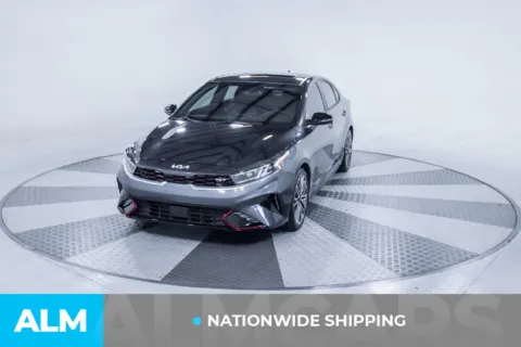 Photos of 2024 Kia Forte GT for sale in Union City, GA at ALM Kia South