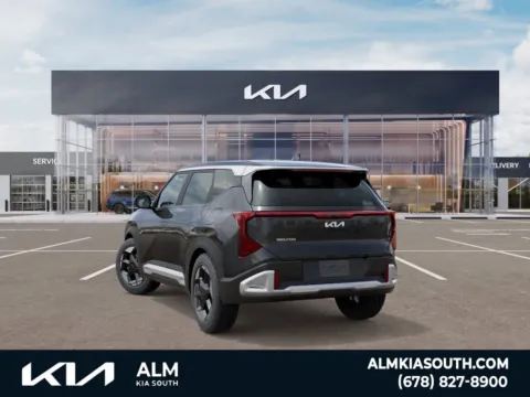 More photos of 2027 Kia Seltos S at ALM Kia South, GA