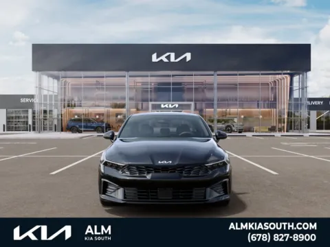 Photos of 2027 Kia K5 LXS for sale in Union City, GA at ALM Kia South