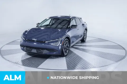 Photos of 2025 Kia EV6 Light for sale in Union City, GA at ALM Kia South