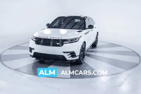 Unknown 2024 Land Rover Range Rover Velar Dynamic SE for sale in Union City, GA