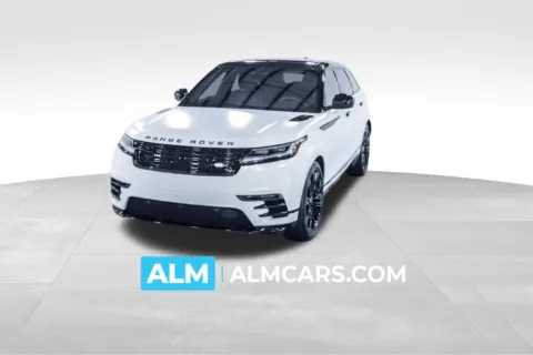 Unknown 2024 Land Rover Range Rover Velar Dynamic SE for sale in Union City, GA