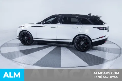 More photos of 2024 Land Rover Range Rover Velar Dynamic SE at ALM Kia South, GA