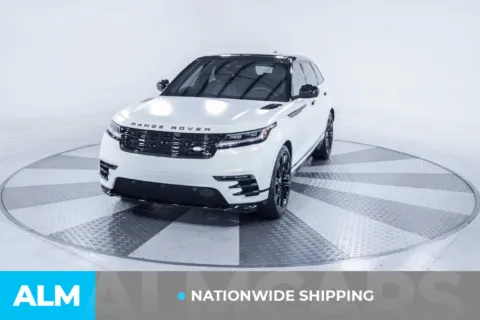 Photos of 2024 Land Rover Range Rover Velar Dynamic SE for sale in Union City, GA at ALM Kia South