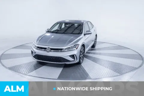 Photos of 2025 Volkswagen Jetta 1.5T S for sale in Union City, GA at ALM Kia South