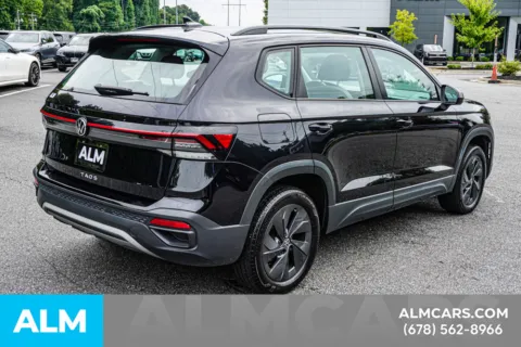 More photos of 2025 Volkswagen Taos 1.5T S at ALM Kia South, GA