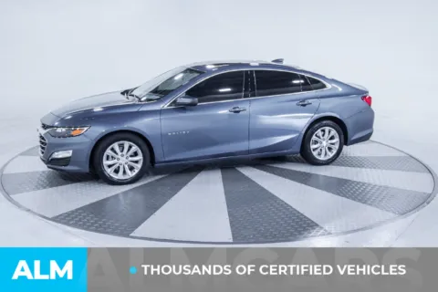 More photos of 2024 Chevrolet Malibu LT at ALM Kia South, GA