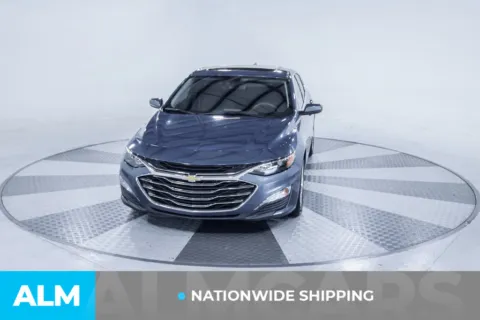 Photos of 2024 Chevrolet Malibu LT for sale in Union City, GA at ALM Kia South