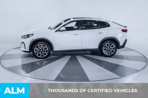 More photos of 2026 BMW X2 xDrive28i at ALM Kia South, GA