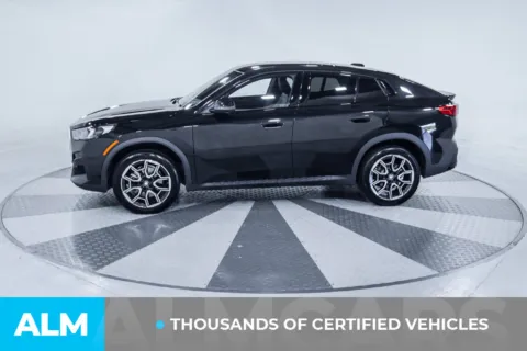 More photos of 2026 BMW X2 xDrive28i at ALM Kia South, GA