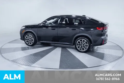 More photos of 2026 BMW X2 xDrive28i at ALM Kia South, GA