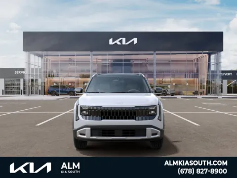 Photos of 2027 Kia Seltos EX for sale in Union City, GA at ALM Kia South