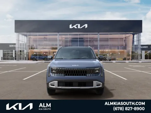Photos of 2027 Kia Seltos EX for sale in Union City, GA at ALM Kia South