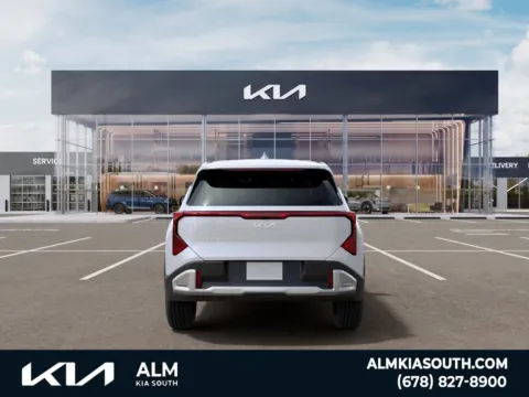 More photos of 2027 Kia Seltos S at ALM Kia South, GA