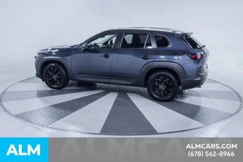 More photos of 2025 Mazda CX-50 2.5 S Preferred Package at ALM Kia South, GA