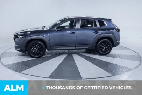 More photos of 2025 Mazda CX-50 2.5 S Preferred Package at ALM Kia South, GA