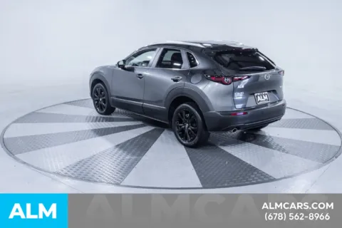More photos of 2025 Mazda CX-30 2.5 S Select Sport at ALM Kia South, GA