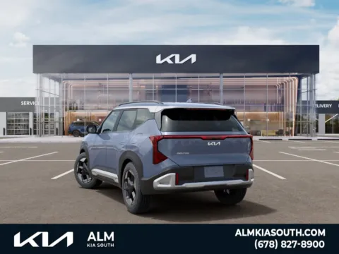 More photos of 2027 Kia Seltos EX at ALM Kia South, GA