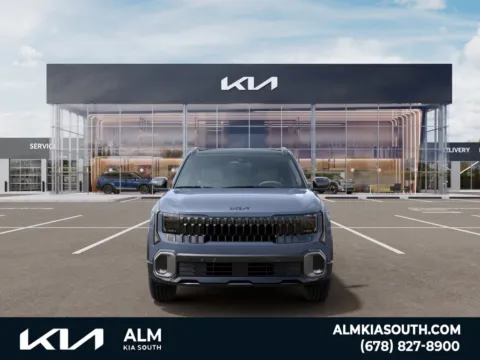 Photos of 2027 Kia Seltos X-Line S for sale in Union City, GA at ALM Kia South