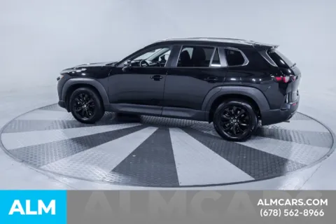 More photos of 2025 Mazda CX-50 2.5 S Preferred Package at ALM Kia South, GA