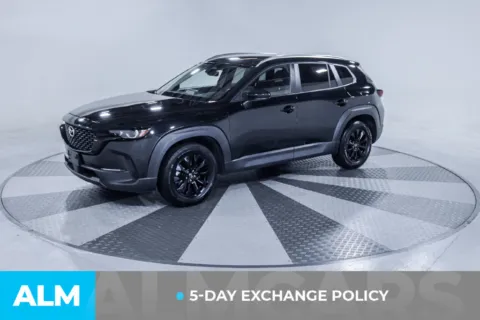 Another view of 2025 Mazda CX-50 2.5 S Preferred Package for sale in Union City, GA at ALM Kia South