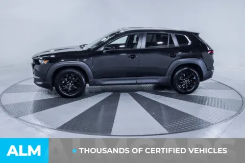 More photos of 2025 Mazda CX-50 2.5 S Preferred Package at ALM Kia South, GA