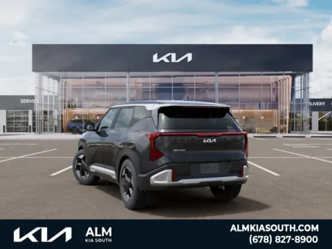 More photos of 2027 Kia Seltos S at ALM Kia South, GA