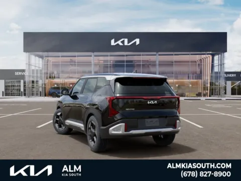 More photos of 2027 Kia Seltos S at ALM Kia South, GA