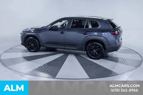 More photos of 2025 Mazda CX-50 2.5 S Preferred Package at ALM Kia South, GA