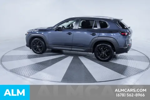 More photos of 2025 Mazda CX-50 2.5 S Preferred Package at ALM Kia South, GA