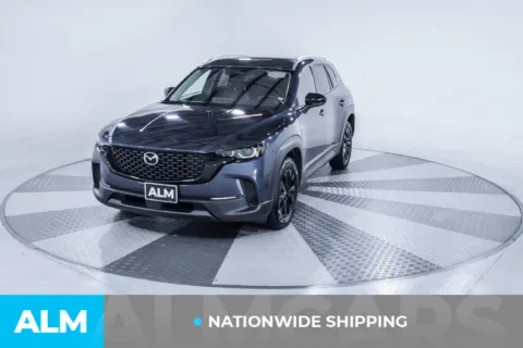 Photos of 2025 Mazda CX-50 2.5 S Preferred Package for sale in Union City, GA at ALM Kia South
