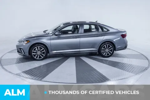 More photos of 2025 Volkswagen Jetta 1.5T SE at ALM Kia South, GA