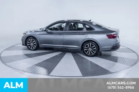 More photos of 2025 Volkswagen Jetta 1.5T SE at ALM Kia South, GA