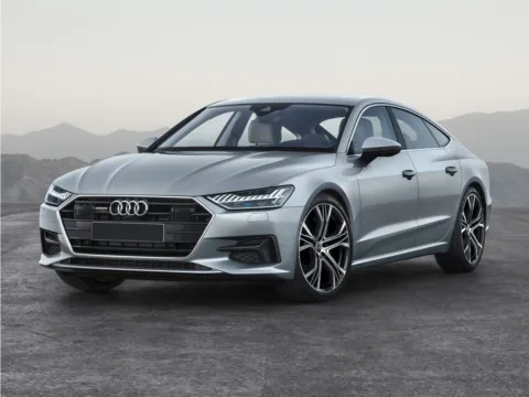 2022 Audi A7 55 Premium for sale in Union City, GA