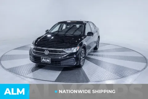 Photos of 2024 Volkswagen Jetta 1.5T S for sale in Union City, GA at ALM Kia South