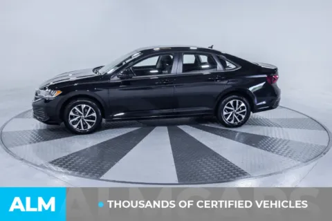 More photos of 2024 Volkswagen Jetta 1.5T S at ALM Kia South, GA