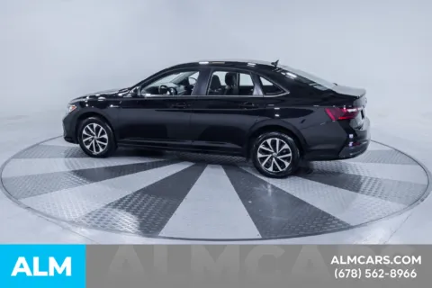 More photos of 2024 Volkswagen Jetta 1.5T S at ALM Kia South, GA