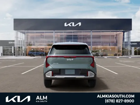 More photos of 2027 Kia Seltos S at ALM Kia South, GA
