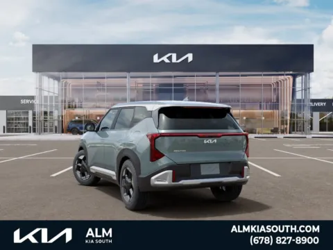More photos of 2027 Kia Seltos S at ALM Kia South, GA