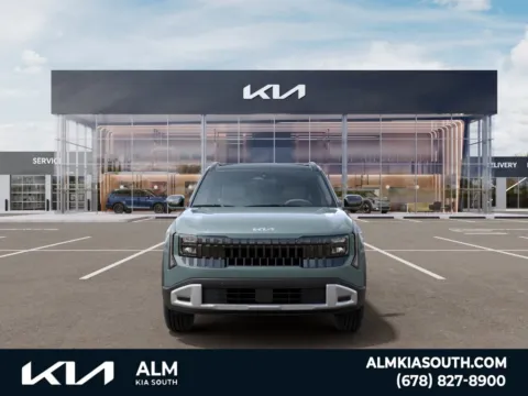 Photos of 2027 Kia Seltos EX for sale in Union City, GA at ALM Kia South