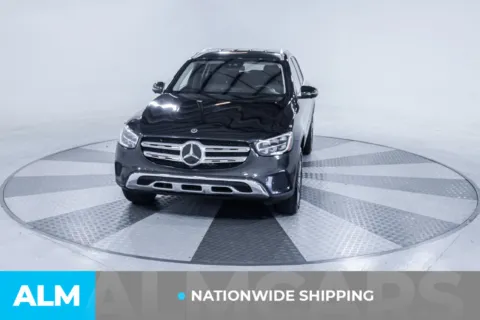 Photos of 2021 Mercedes-Benz GLC 300 for sale in Union City, GA at ALM Kia South