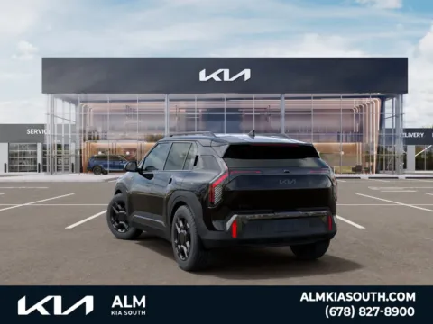 More photos of 2027 Kia EV3 Land at ALM Kia South, GA